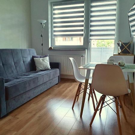 Gm Apartament Szczecin Exterior photo