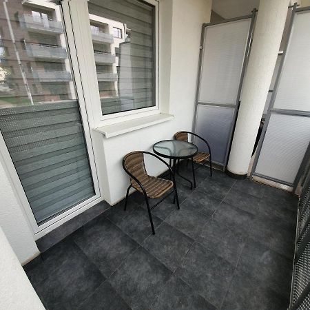 Gm Apartament Szczecin Exterior photo