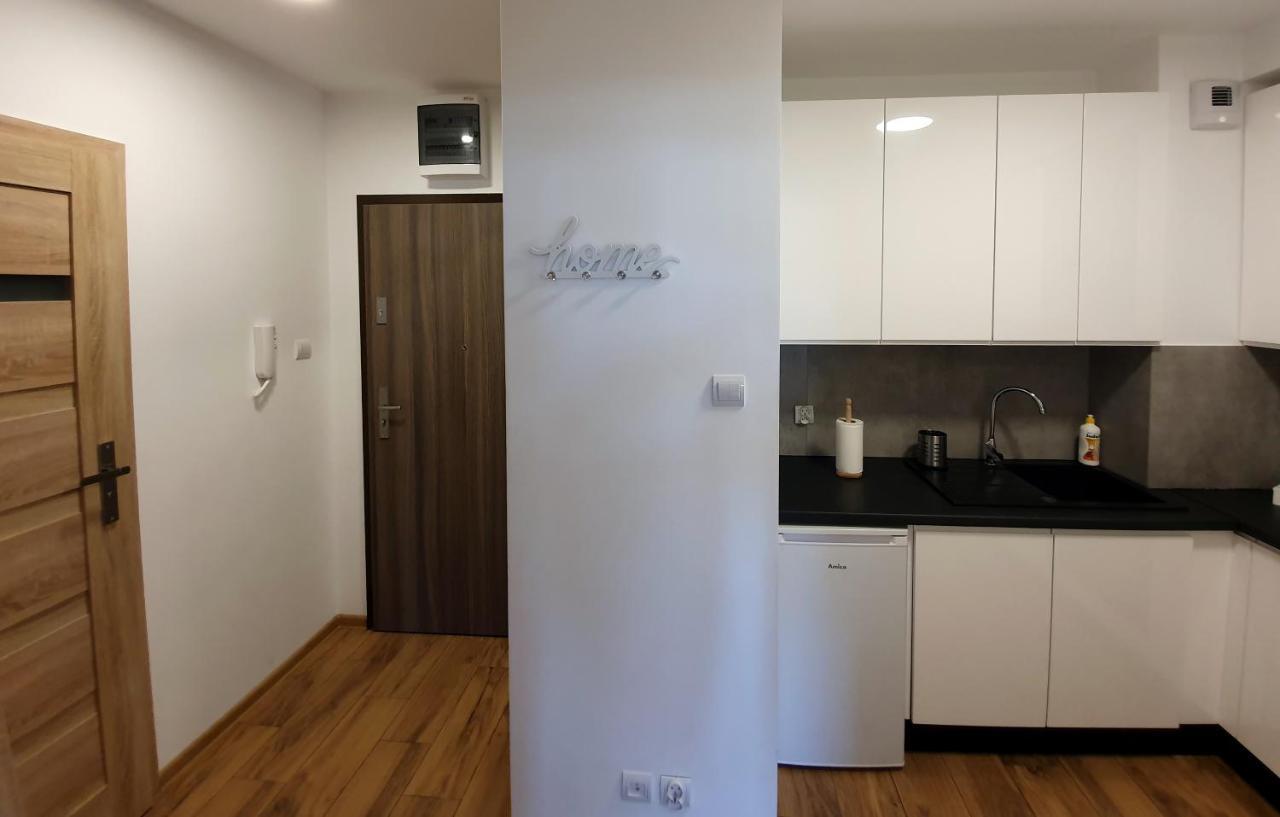Gm Apartament Szczecin Exterior photo